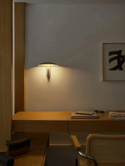 Konoha Wall Lamp