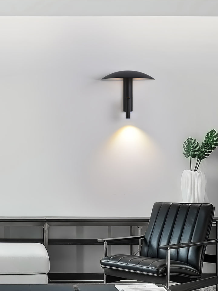 Konoha Wall Lamp