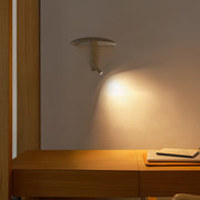 Konoha-wandlamp