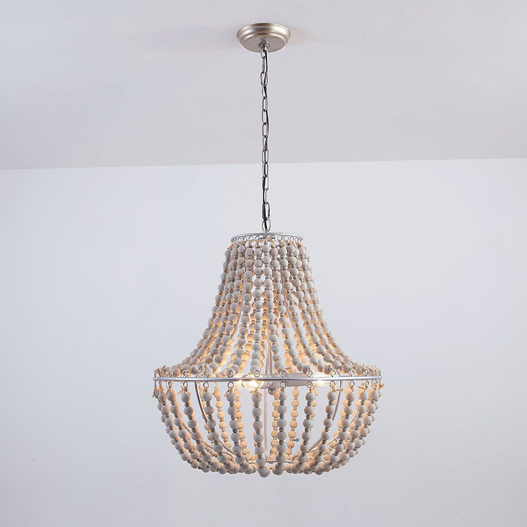 Koralky Chandelier - Vakkerlight