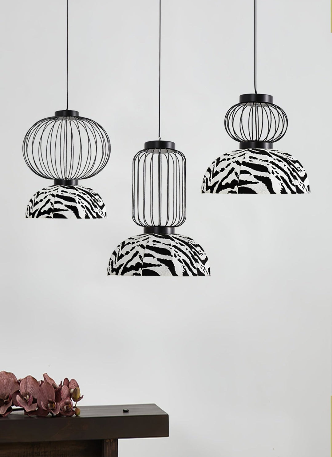 Korvo Pendant Lamp - Vakkerlight