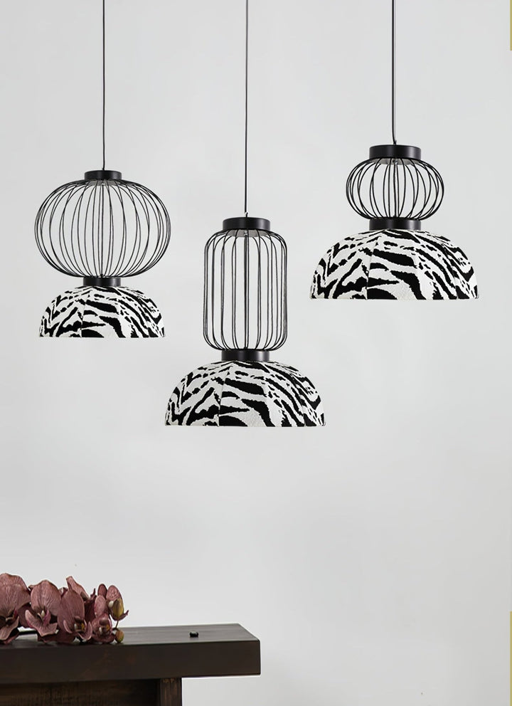 Korvo Pendant Lamp - Vakkerlight