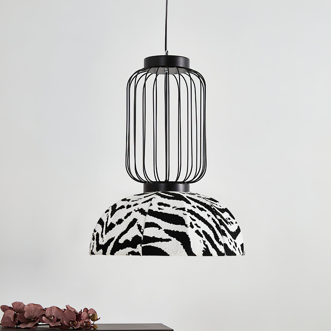 Korvo Pendant Lamp - Vakkerlight