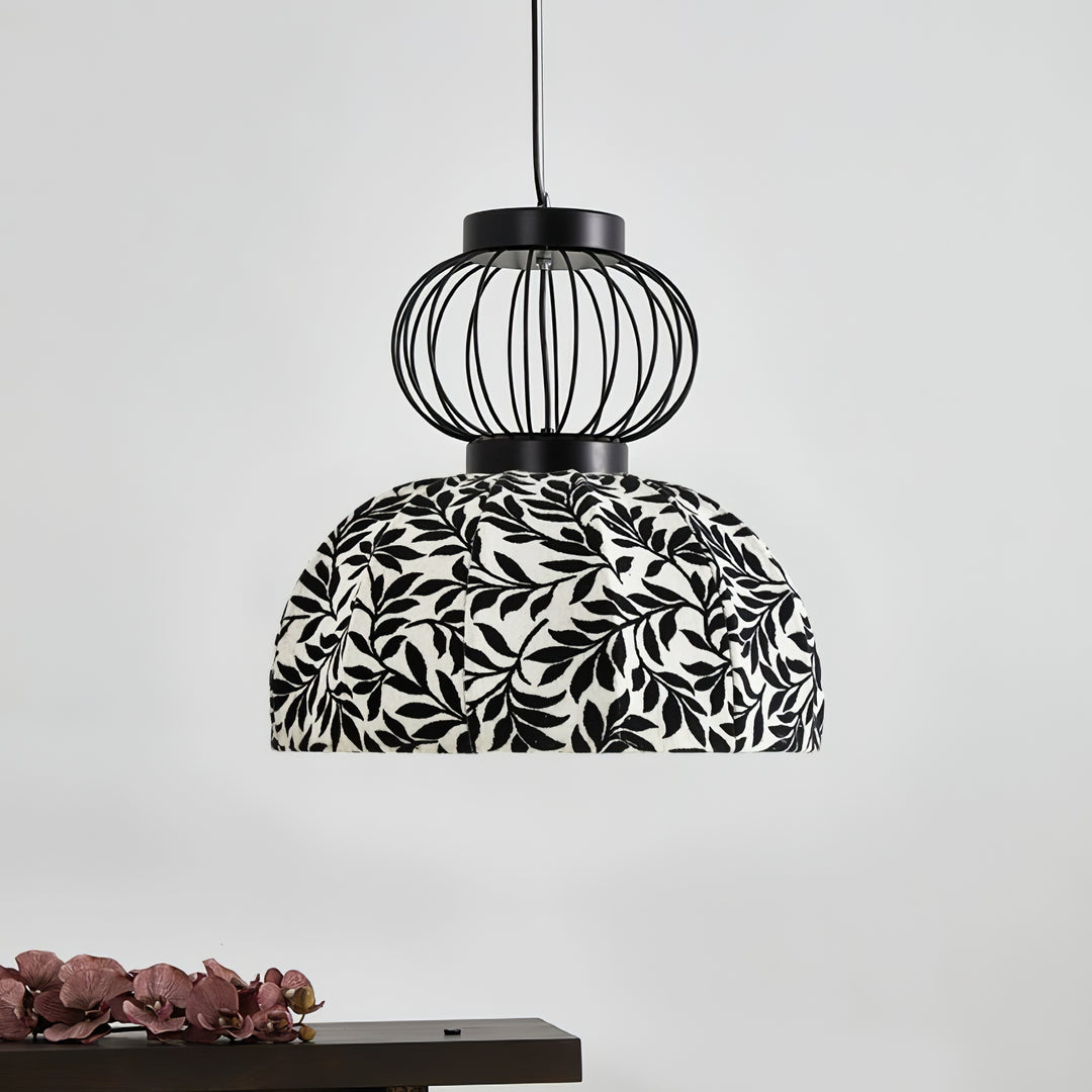 Korvo Pendant Lamp - Vakkerlight