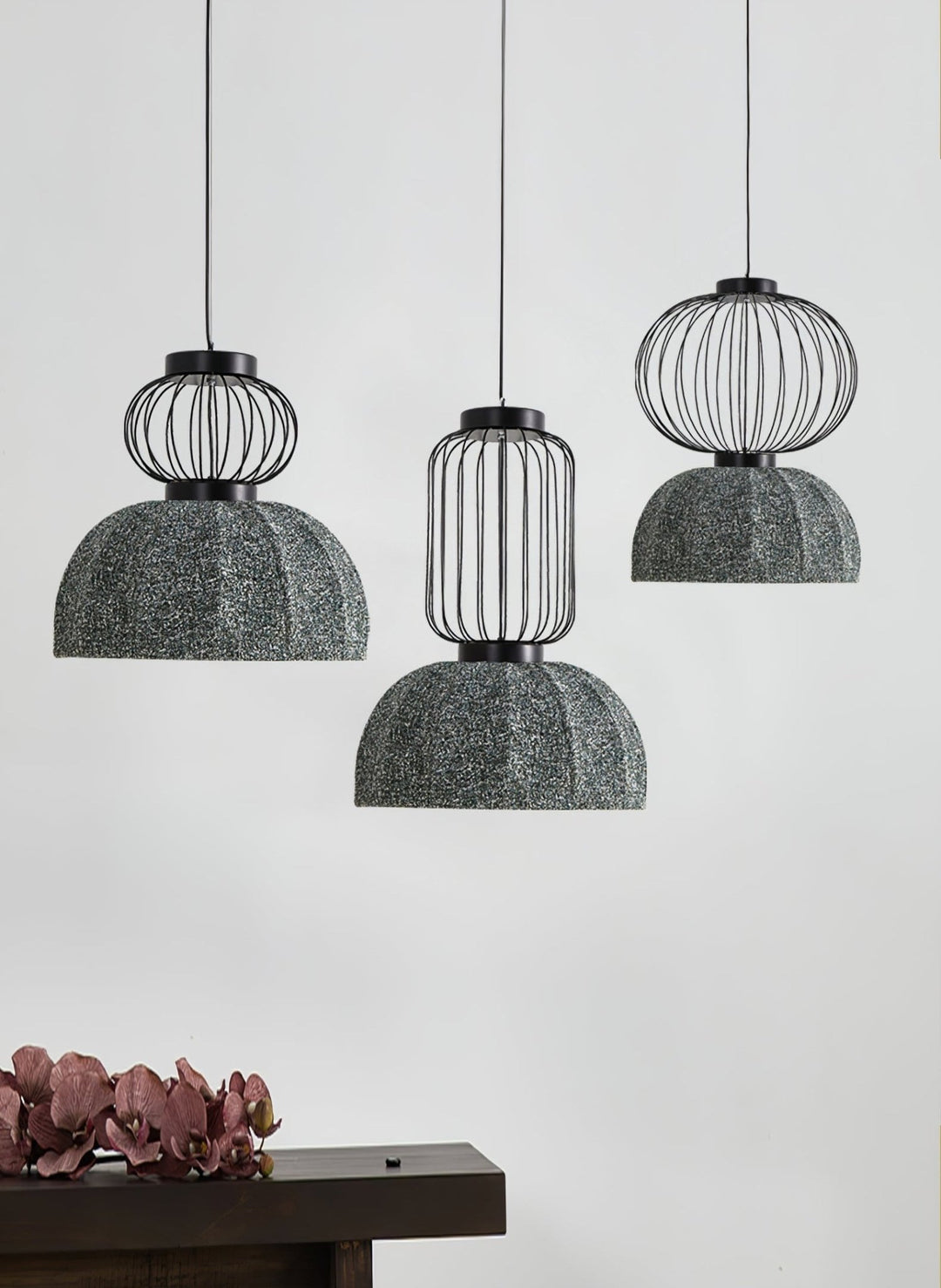 Korvo Pendant Lamp - Vakkerlight