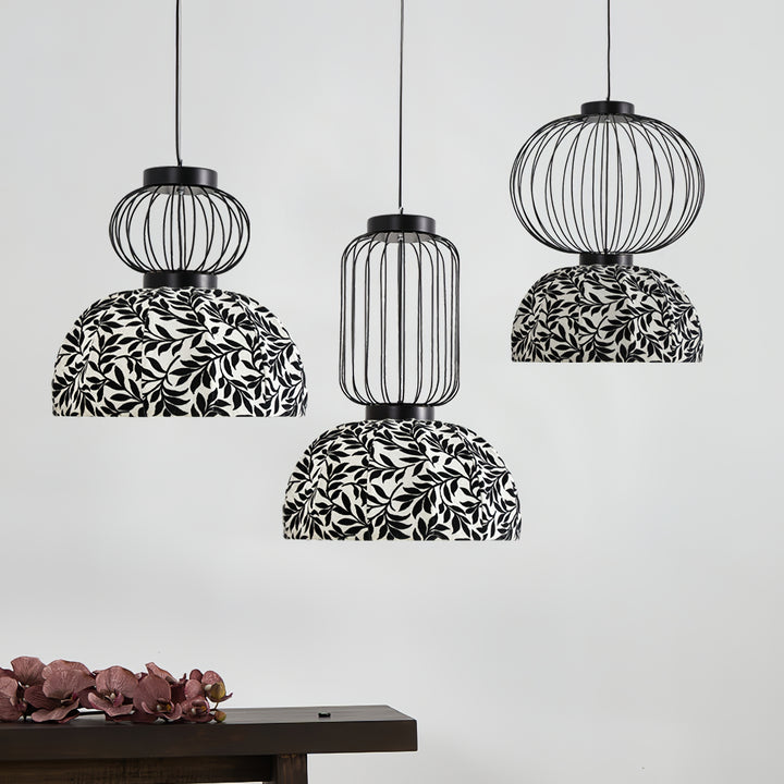 Korvo Pendant Lamp - Vakkerlight