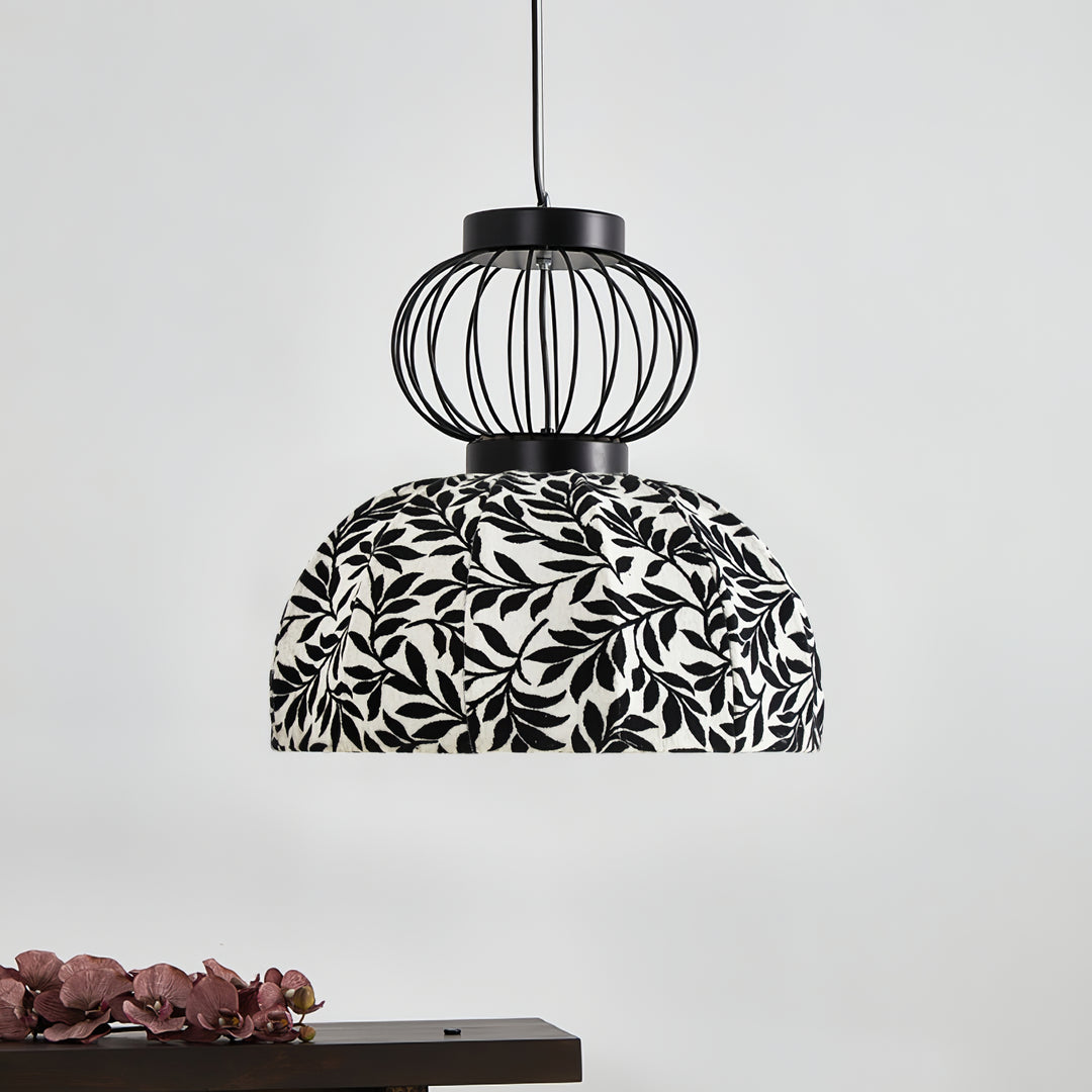 Korvo Pendant Lamp - Vakkerlight