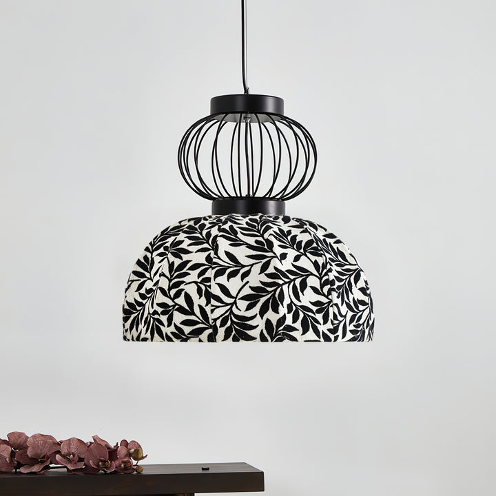 Korvo Pendant Lamp - Vakkerlight