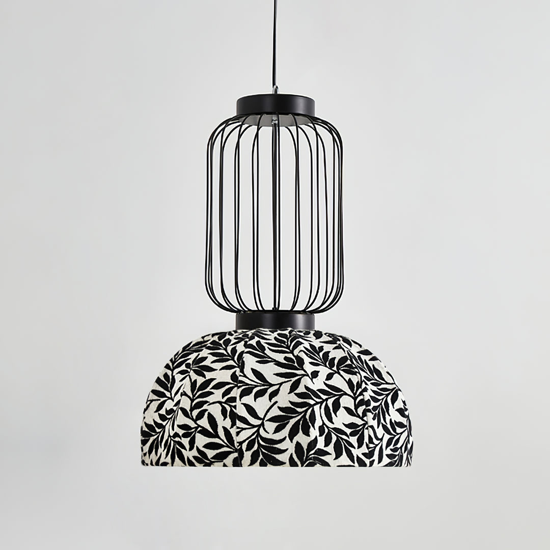Korvo Pendant Lamp - Vakkerlight