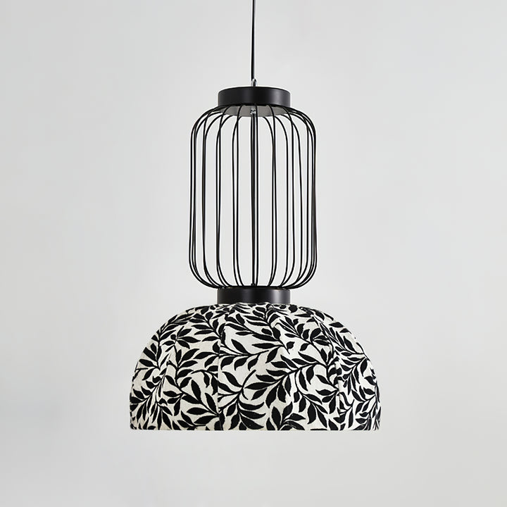 Korvo Pendant Lamp - Vakkerlight