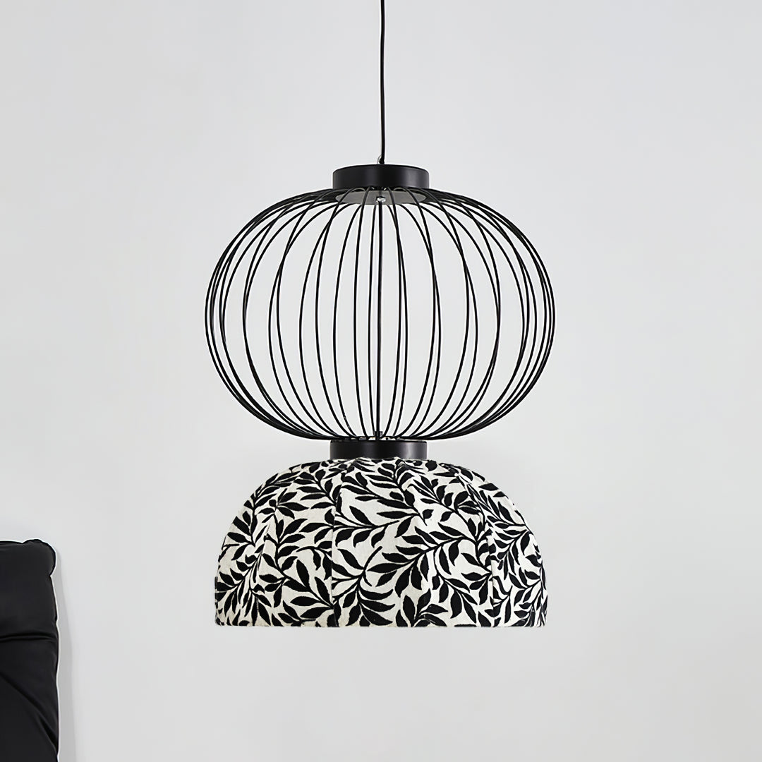 Korvo Pendant Lamp - Vakkerlight