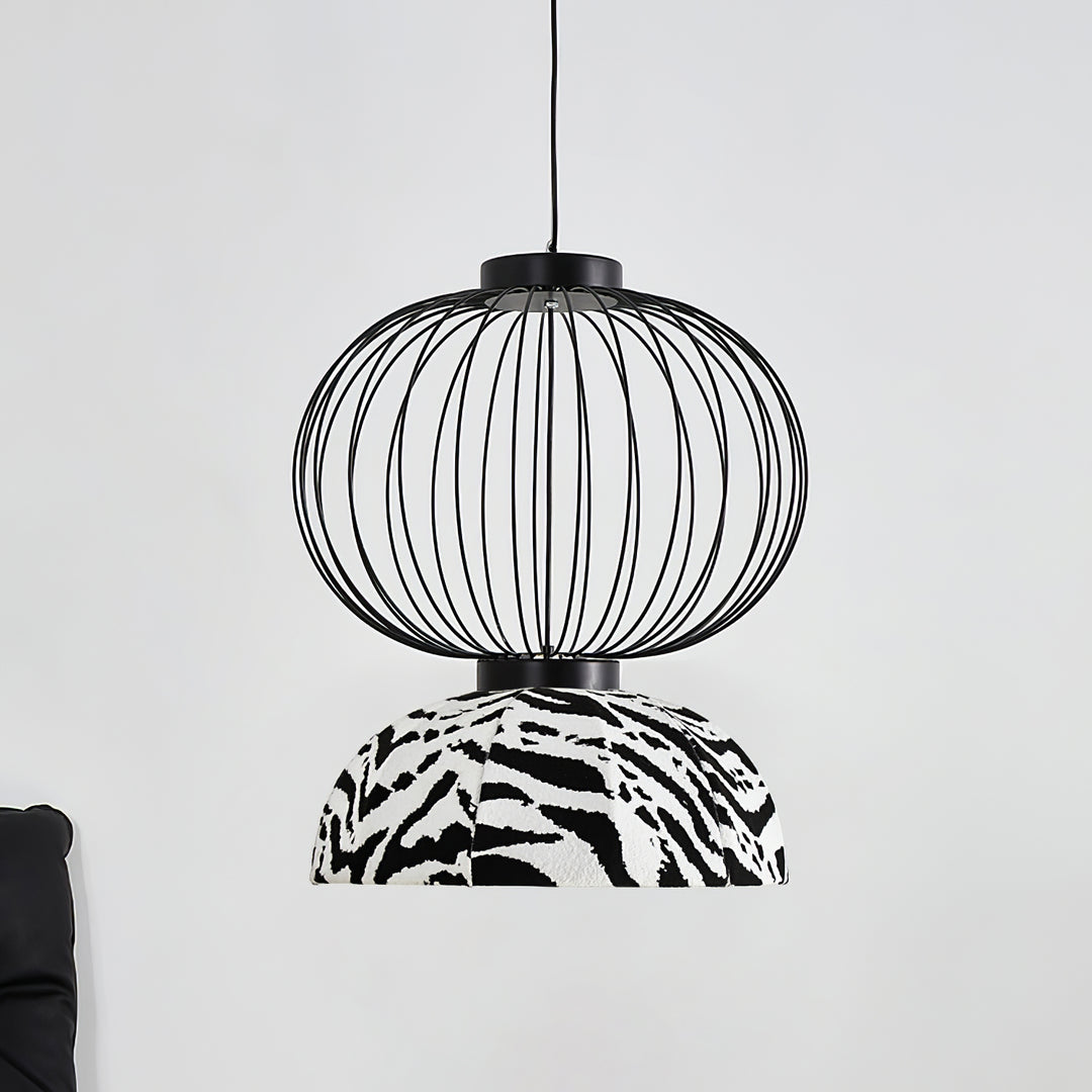 Korvo Pendant Lamp - Vakkerlight