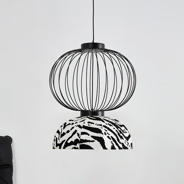 Korvo Pendant Lamp - Vakkerlight
