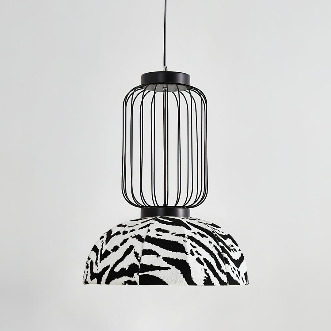 Korvo Pendant Lamp - Vakkerlight