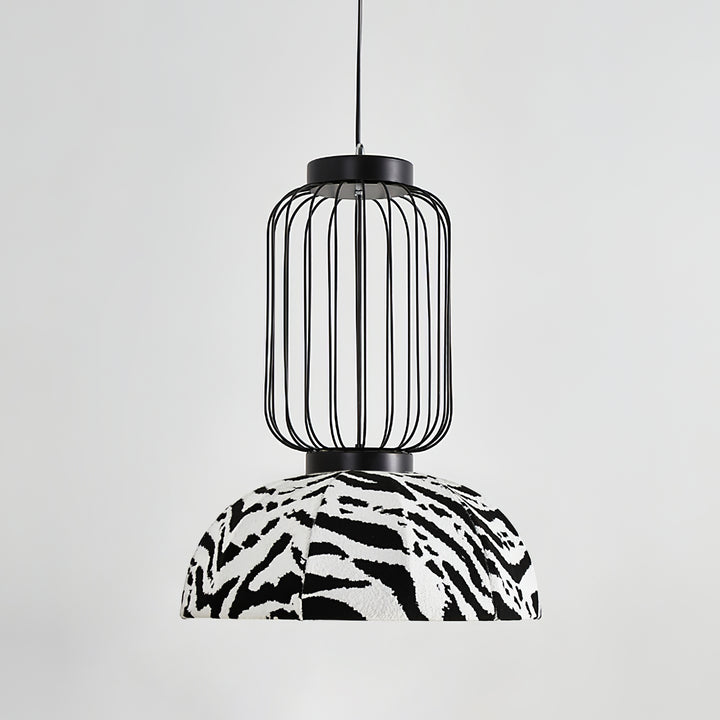 Korvo Pendant Lamp - Vakkerlight