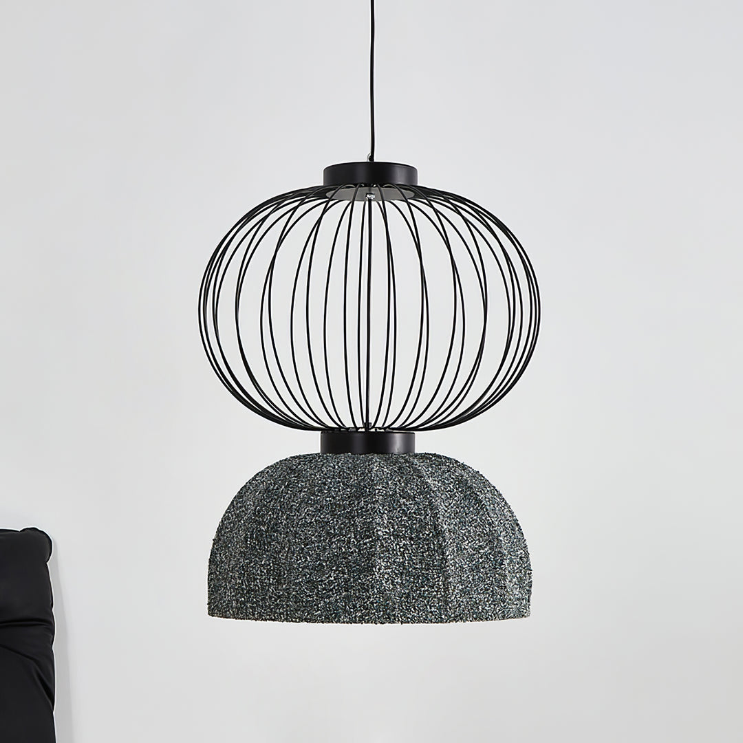Korvo Pendant Lamp - Vakkerlight