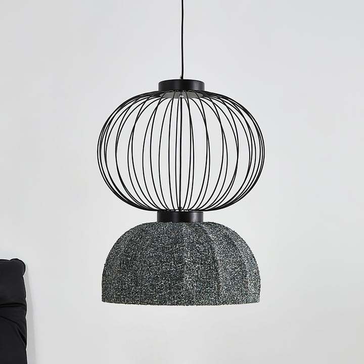 Korvo Pendant Lamp - Vakkerlight