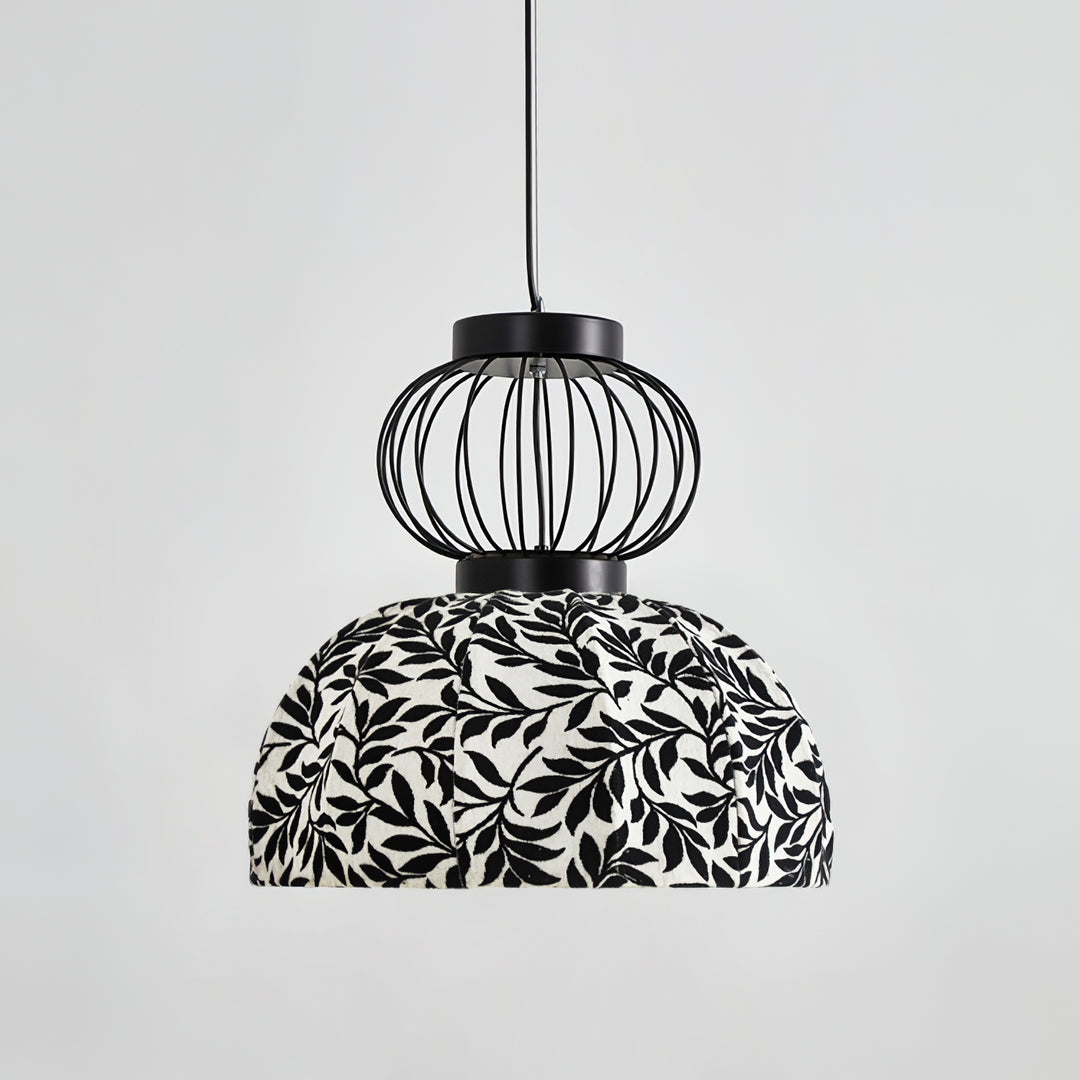 Korvo Pendant Lamp - Vakkerlight