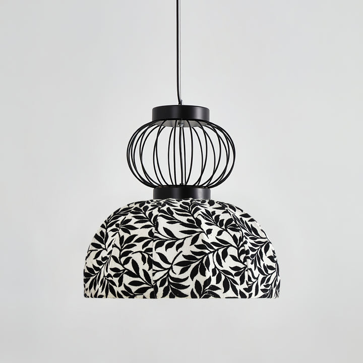 Korvo Pendant Lamp - Vakkerlight