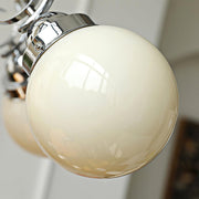 Kotter Cream Chandelier - Vakkerlight