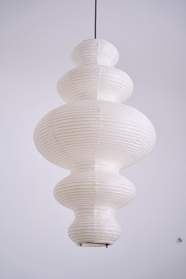 washi Juni Pendant Lamp - Vakkerlight