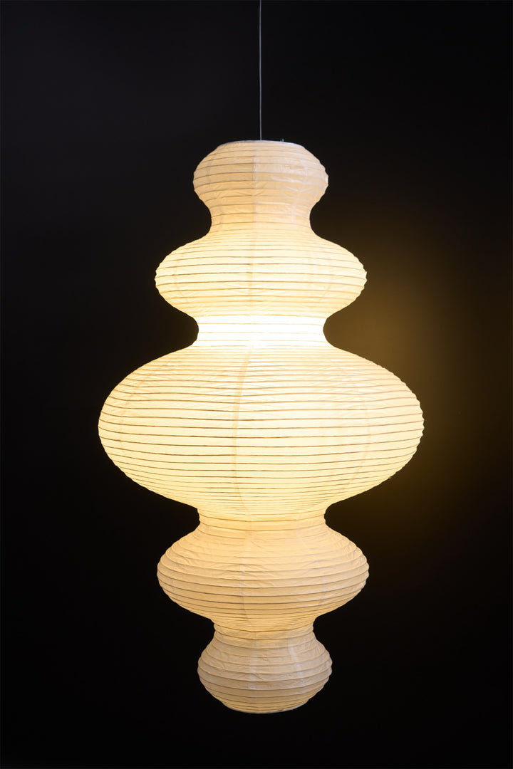 washi Juni Pendant Lamp - Vakkerlight