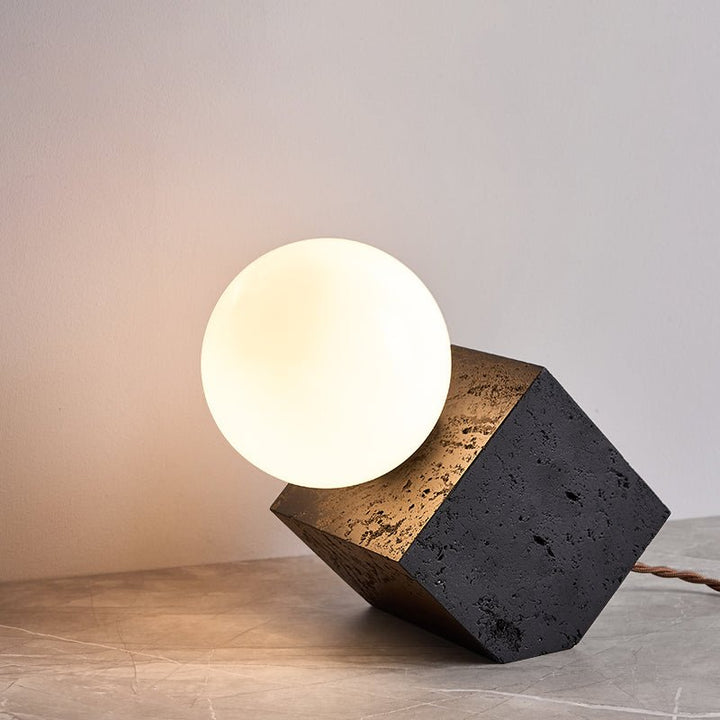 Kryden Table Lamp - Vakkerlight