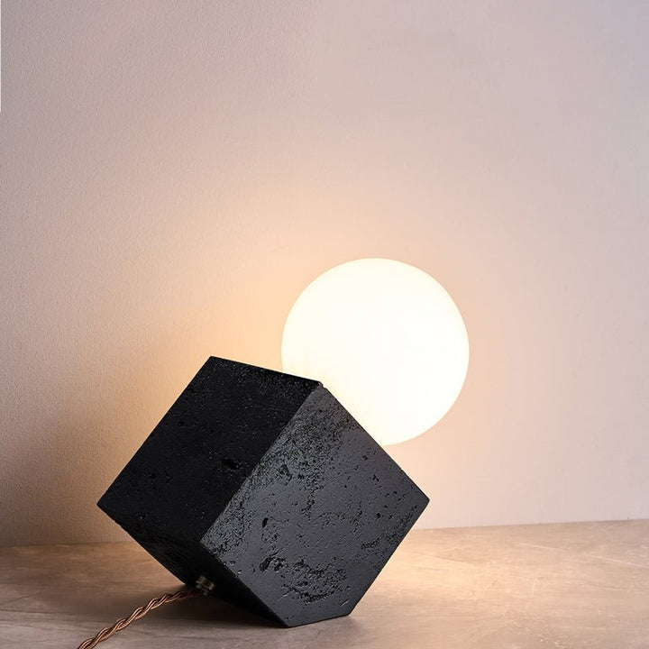 Kryden Table Lamp - Vakkerlight