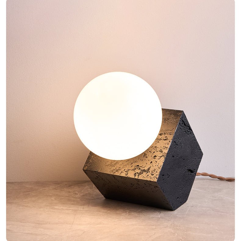 Kryden Table Lamp - Vakkerlight