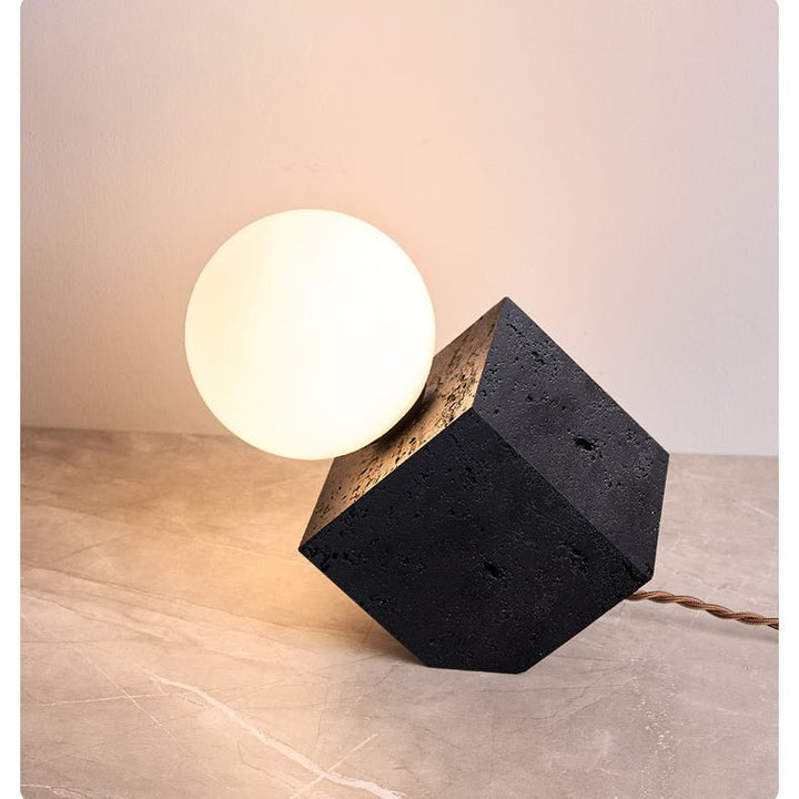 Kryden Table Lamp - Vakkerlight
