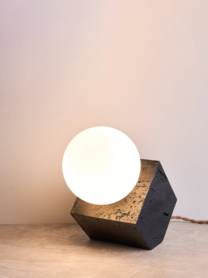 Kryden Table Lamp - Vakkerlight