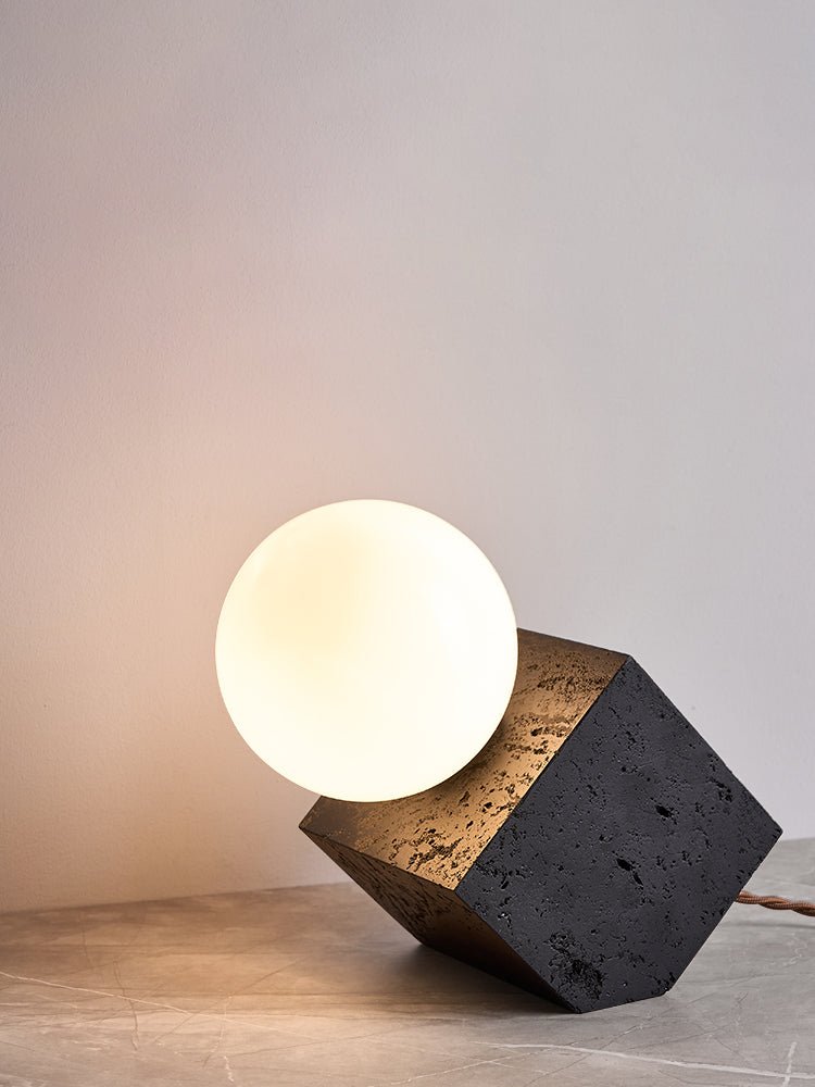Kryden Table Lamp - Vakkerlight