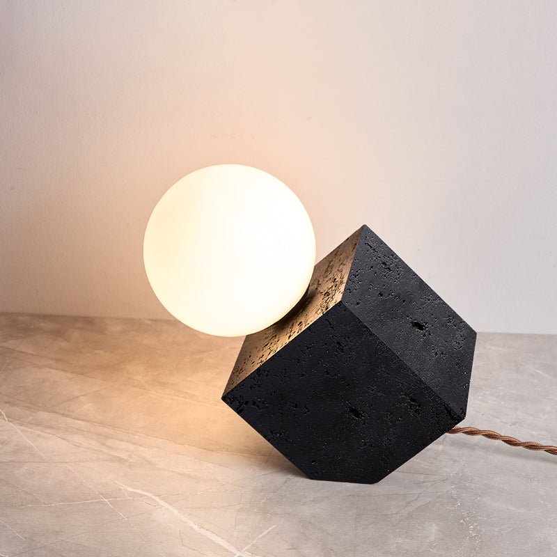 Kryden Table Lamp - Vakkerlight