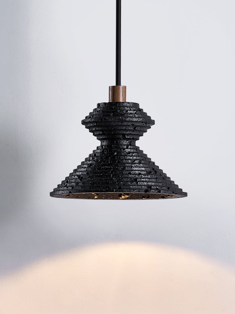 Kryos Texture Pendant Lamp - Vakkerlight