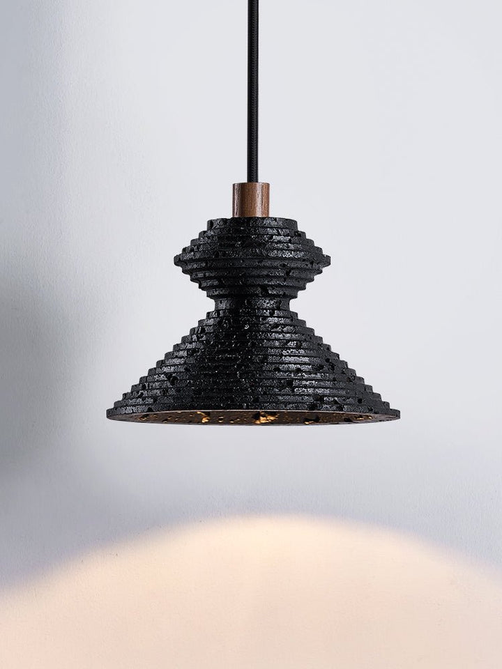 Kryos Texture Pendant Lamp - Vakkerlight