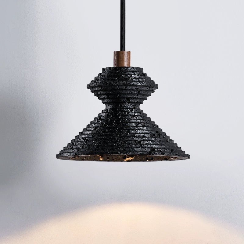 Kryos Texture Pendant Lamp - Vakkerlight