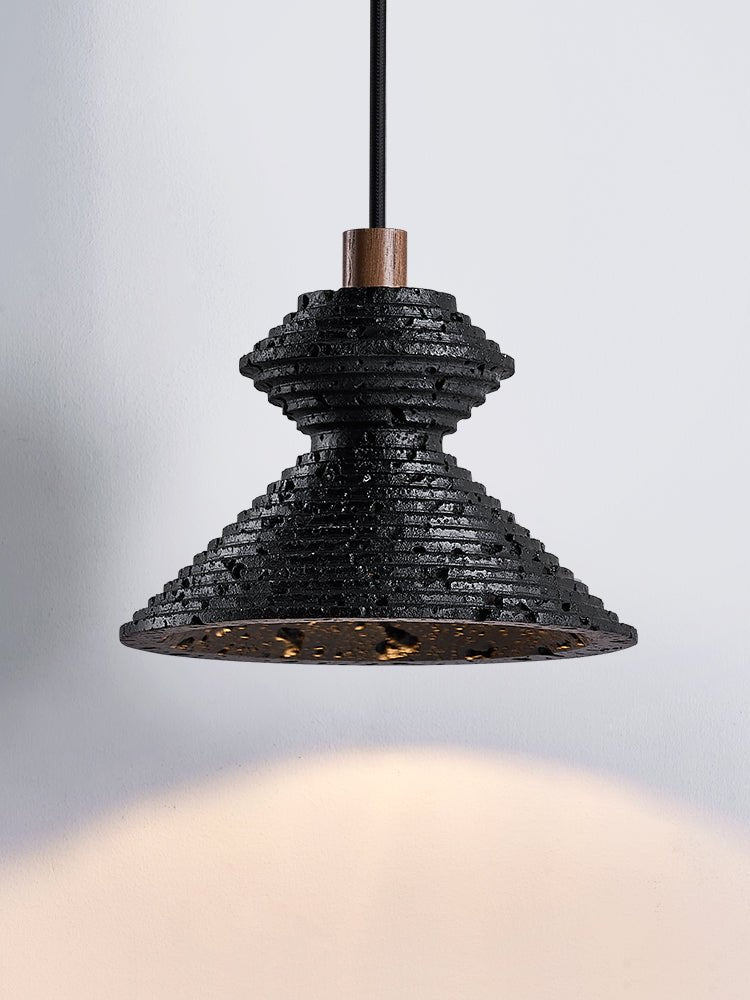 Kryos Texture Pendant Lamp - Vakkerlight