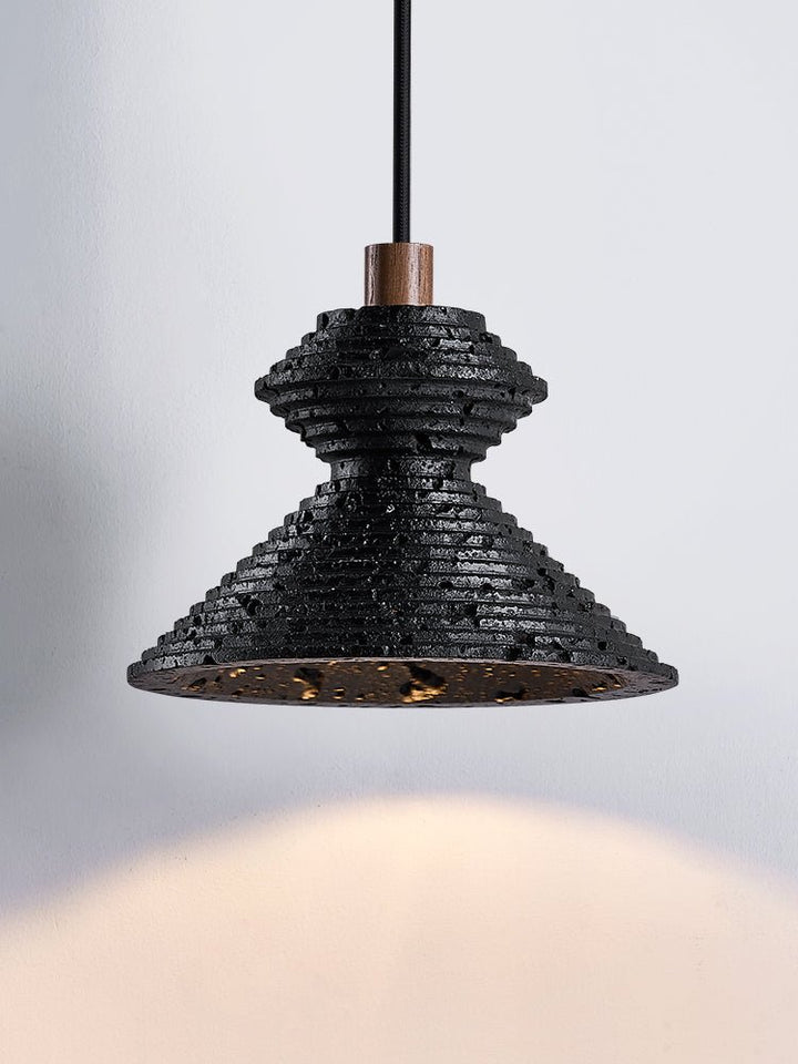 Kryos Texture Pendant Lamp - Vakkerlight