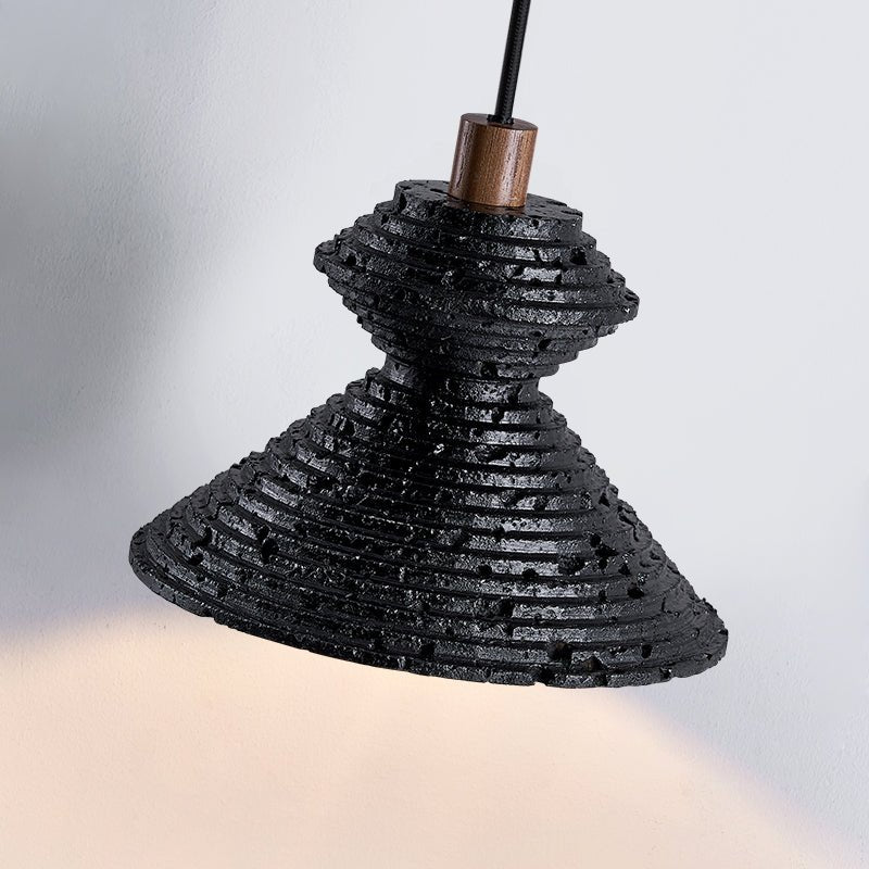 Kryos Texture Pendant Lamp - Vakkerlight