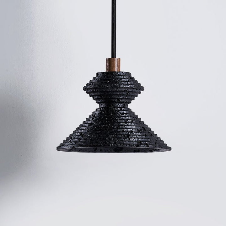 Kryos Texture Pendant Lamp - Vakkerlight