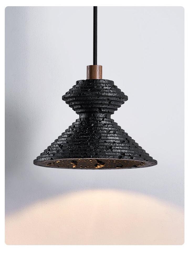Kryos Texture Pendant Lamp - Vakkerlight
