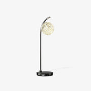 Ksovv Crystal Table Lamp - Vakkerlight