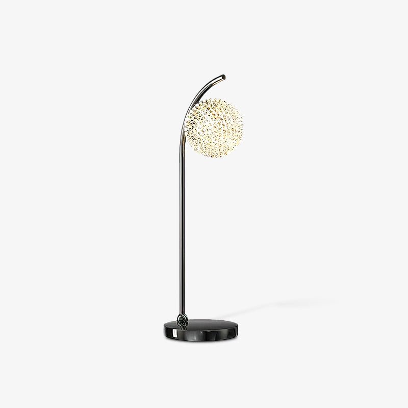 Ksovv Crystal Table Lamp - Vakkerlight