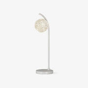 Ksovv Crystal Table Lamp - Vakkerlight