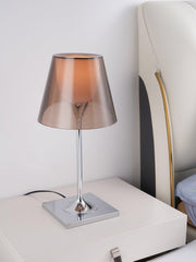 Chrome Prism Table Lamp - Vakkerlight