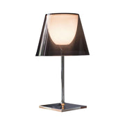 Chrome Prism Table Lamp - Vakkerlight