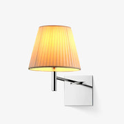 Chrome Prism Wall Lamp - Vakkerlight