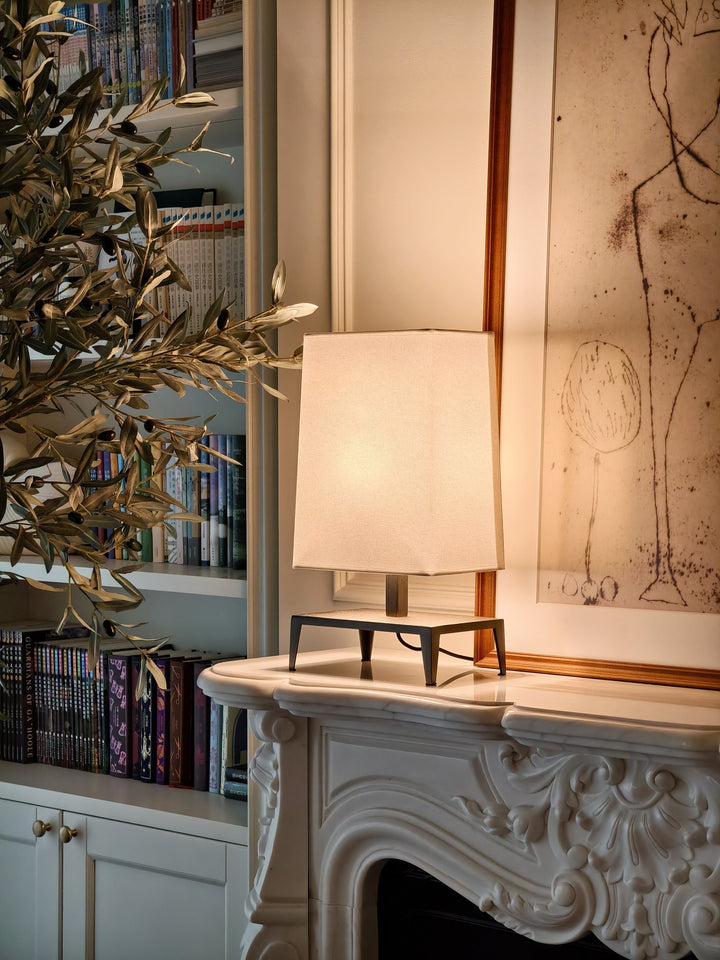 Kubo Architectural Table Lamp