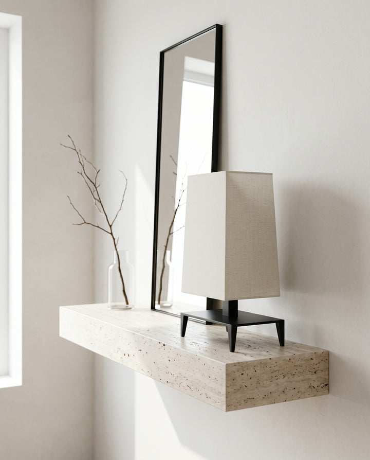 Kubo Architectural Table Lamp