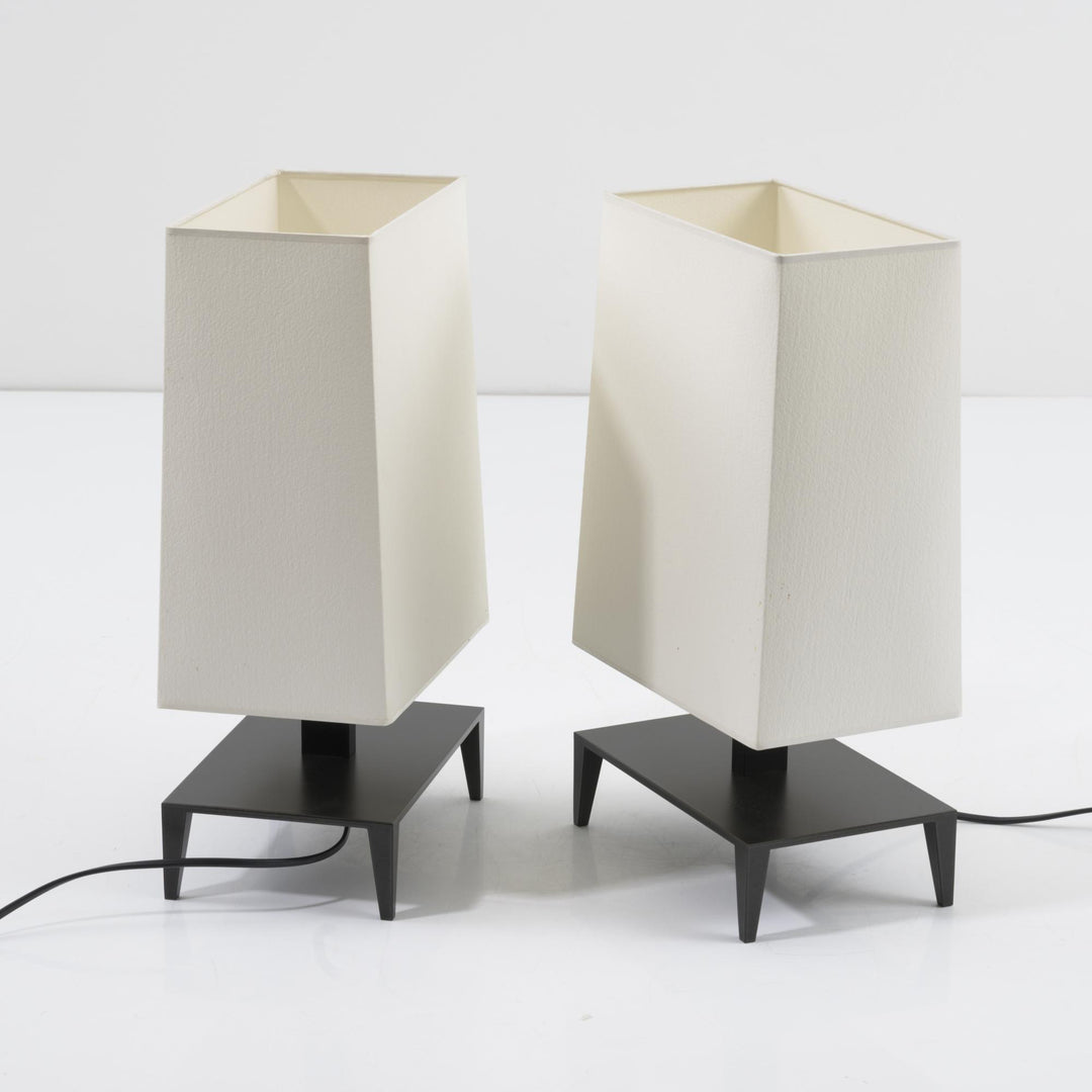 Kubo Architectural Table Lamp